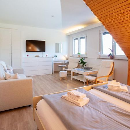 Casa Natura Braunlage Kültér fotó