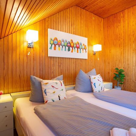 Casa Natura Braunlage Kültér fotó
