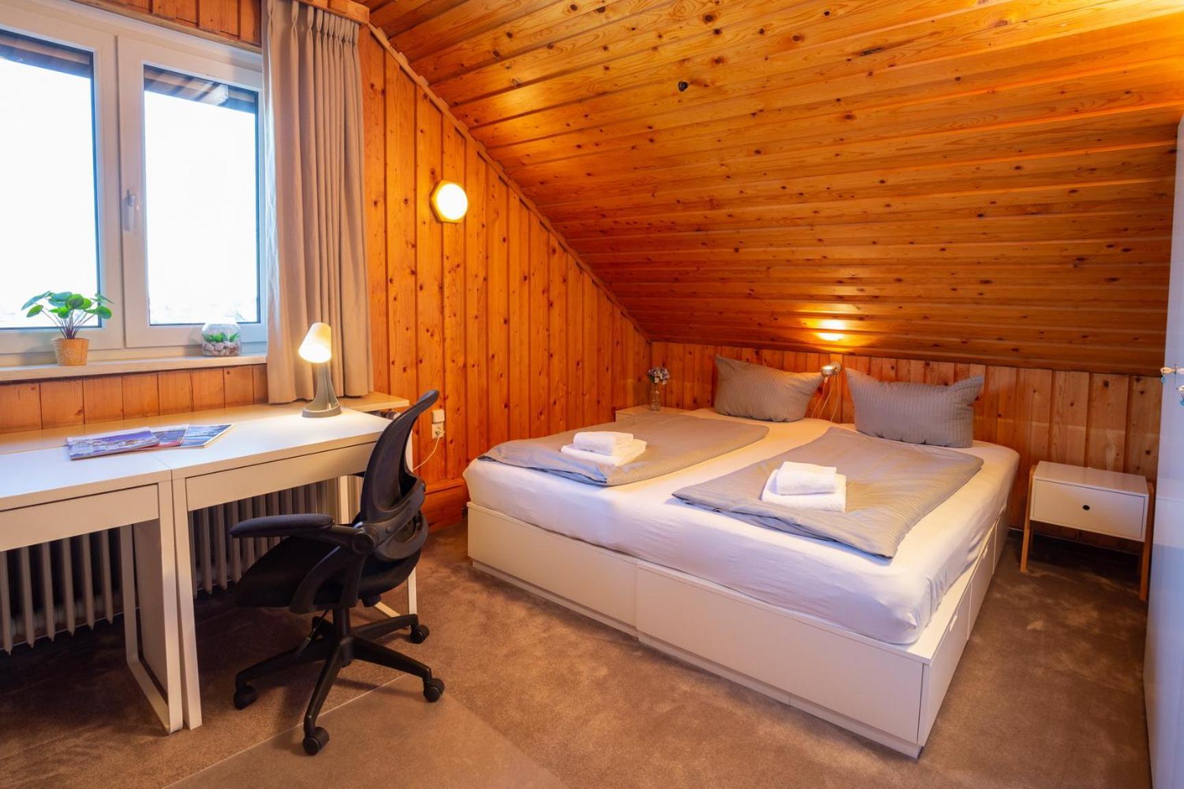 Casa Natura Braunlage Kültér fotó