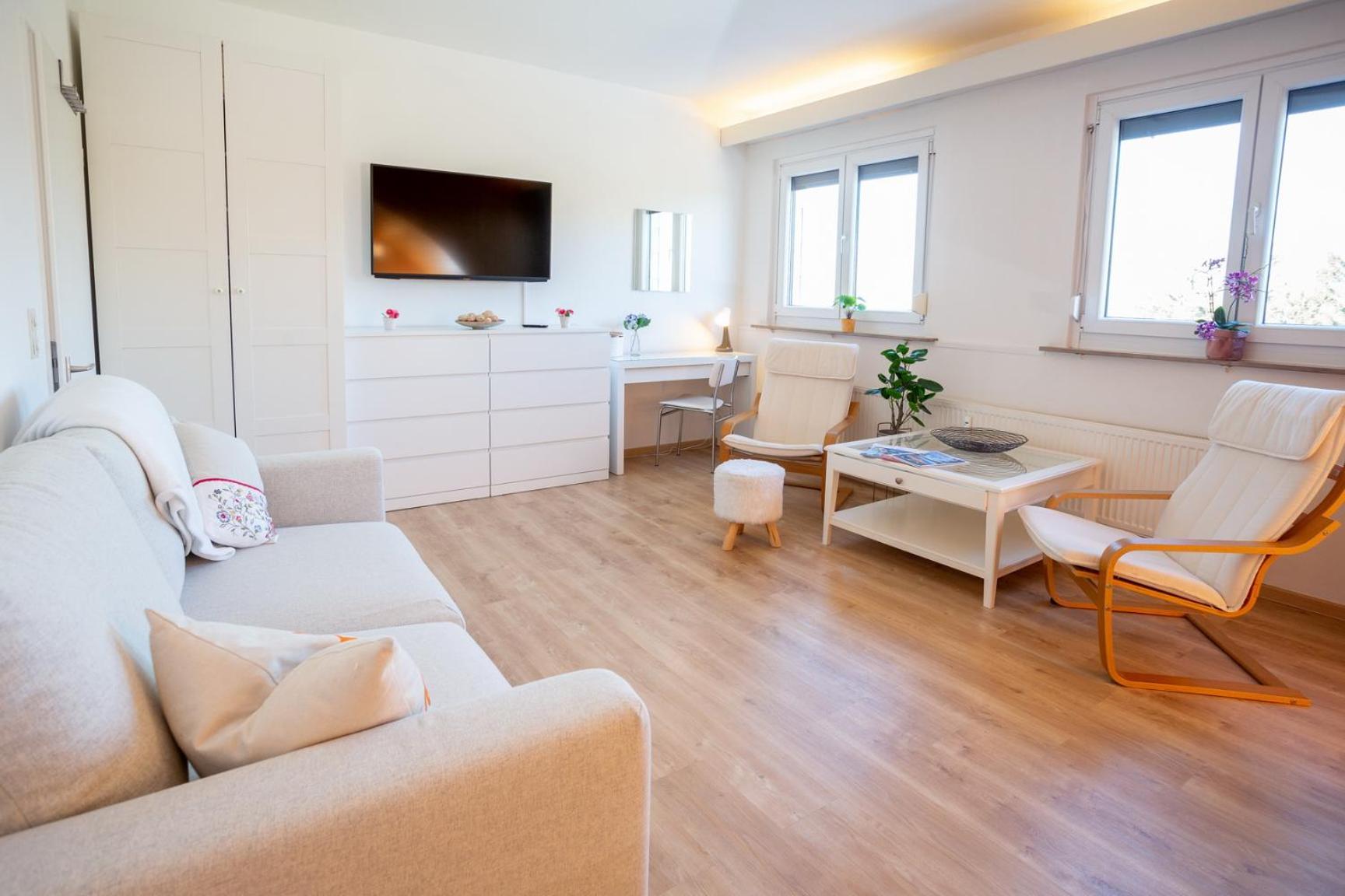 Casa Natura Braunlage Kültér fotó