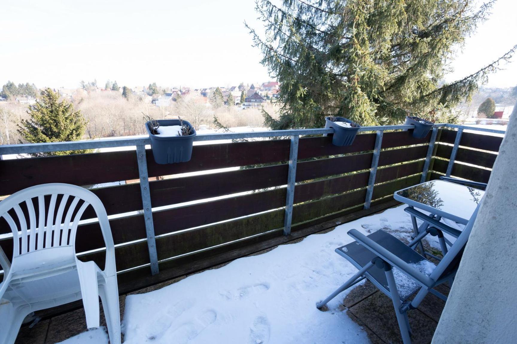 Casa Natura Braunlage Kültér fotó